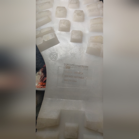 NWOT Cape Robbin Dreamer Boots - Picture 7 of 7